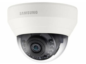 Samsung SCD-6023RP IR Dome Camera