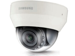 Samsung SCD-5083RP IR Dome Camera