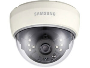 Samsung SCD-2022RP IR Dome Camera