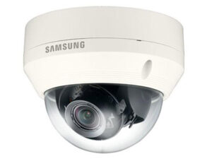 Samsung SCV-5083P Vandal Proof Dome Camera