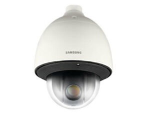 Samsung SCP-2373HP Speed Dome Camera