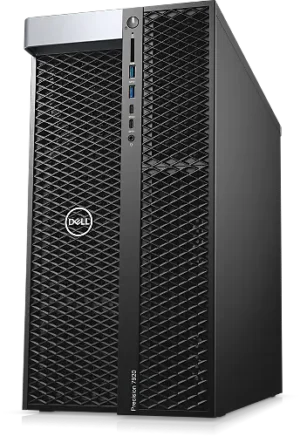 Dell Precision 7920 Tower Workstation
