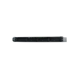 Synology Rackstation 819 4bay Realtek RTD1296 2 GB DDR4 1U