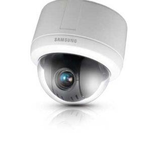 Samsung SCP-2120P Speed Dome Camera