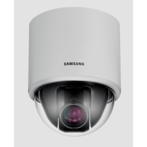 Samsung SCP-3430HP Speed Dome Camera