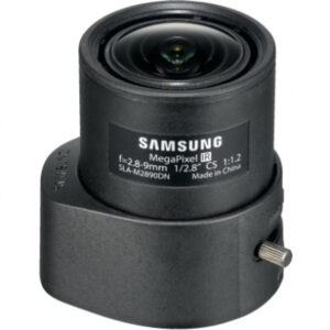 Samsung SLA-M2890DN Varifocal Lens