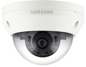 SAMSUNG SCV-6023RP Vandal Proof Dome Camera