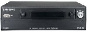 Samsung SRM-872P Mobile Network Video Recorder