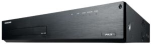 Samsung SRN-1000P Network Video Recorder