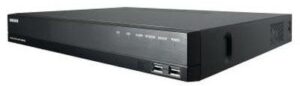 Samsung SRN-472SP-1TB Network Video Recorder