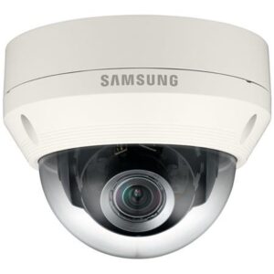 Samsung SCV-5085P Vandal Proof Dome Camera