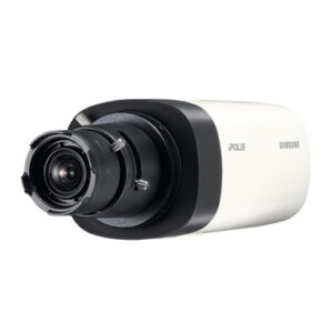 Samsung SNB-5003P Box Camera