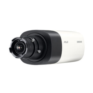 Samsung SNB-5004P Box Camera