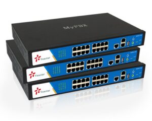 Yeastar  U100 Ip Phone