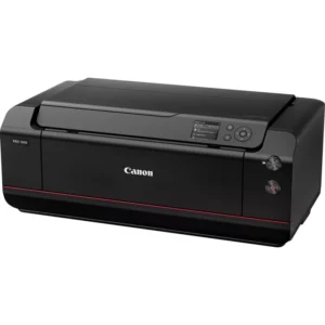 Canon imagePROGRAF PRO-1000 A2 Colour Photo Wireless Printer