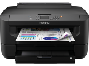 Epson WorkForce WF-7110DTW