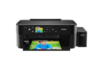 Epson EcoTank L810