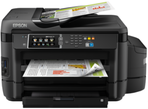 Epson EcoTank L1455