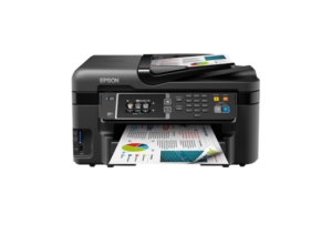 Epson WorkForce WF-3620DWF