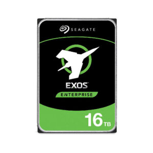 Seagate Exos 7E2 16TB ST16000NM001G - RG-EG3000UE/XE