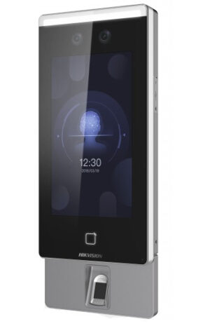 HIKVISION Ultra Face Recognition Terminals DS-K1T671TMFW