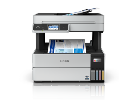 Epson EcoTank L6490