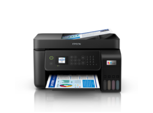 Epson EcoTank L5290