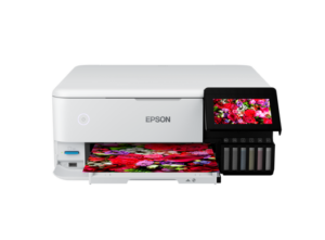 Epson EcoTank L8160