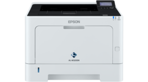 Epson WorkForce AL-M320DN Series