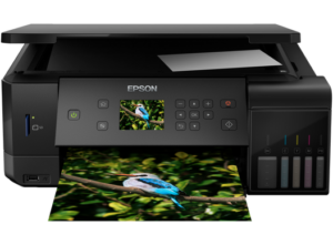 Epson EcoTank L7160