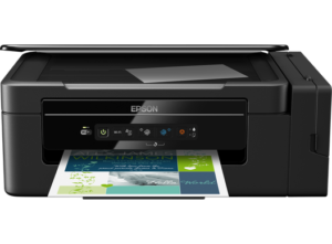 Epson EcoTank L3050