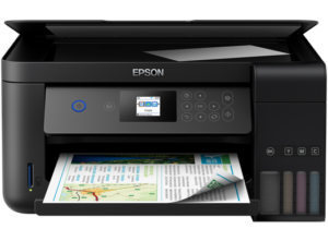 Epson EcoTank L4160