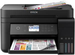 Epson EcoTank L6170