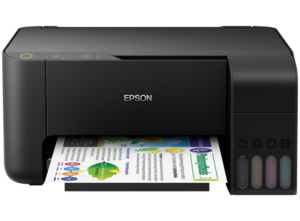 Epson EcoTank L3110