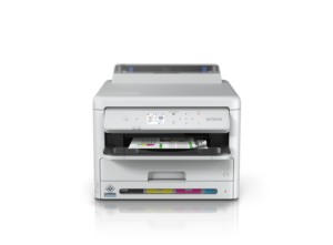 Epson WorkForce Pro WF-C5390DW