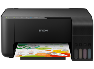 Epson EcoTank L3150