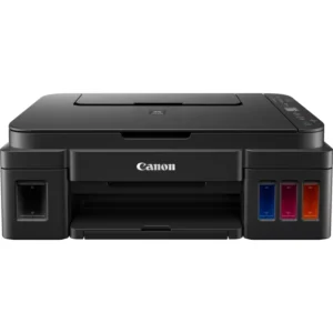 Canon PIXMA G3411 Printer + Extra Black Ink