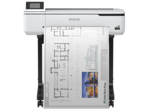 Epson SureColor SC-T3100 Series