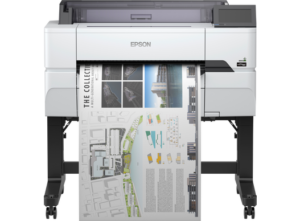 Epson SureColor SC-T3400 Series