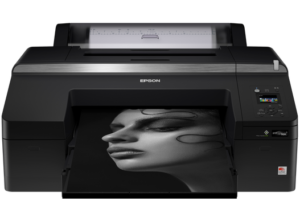 Epson SureColor SC-P5000 Series