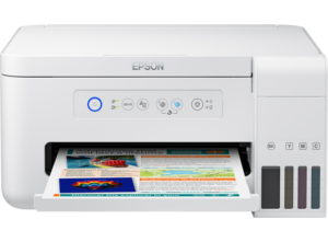 Epson EcoTank L4156