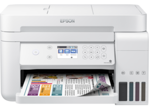 Epson EcoTank L6176