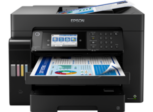 Epson EcoTank L15160