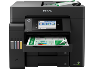 Epson EcoTank L6550
