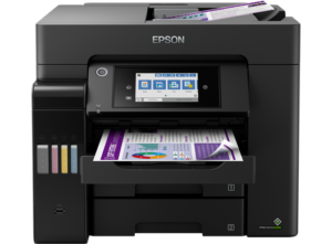 Epson EcoTank L6570