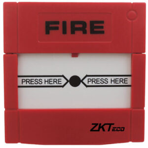 Zkteco ZKABK902A-R/G