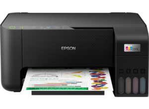 Epson EcoTank L3250