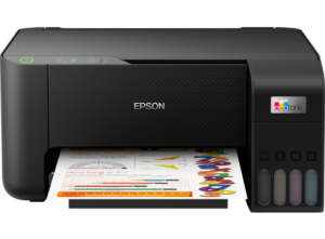 Epson EcoTank L3210