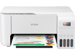 Epson EcoTank L3256
