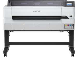 Epson SureColor SC-T5405 - wireless printer (with stand)